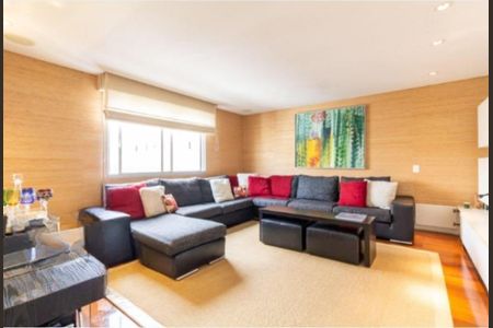 Apartamento à venda com 346m², 3 quartos e 2 vagas Apartamento à venda com 346m², 3 quartos e 2 vagasFoto 43