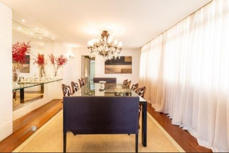 Apartamento à venda com 346m², 3 quartos e 2 vagas Apartamento à venda com 346m², 3 quartos e 2 vagasFoto 37