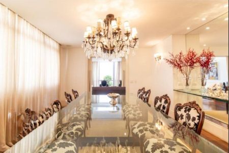 Apartamento à venda com 346m², 3 quartos e 2 vagas Apartamento à venda com 346m², 3 quartos e 2 vagasFoto 41