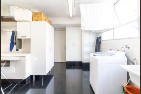 Apartamento à venda com 346m², 3 quartos e 2 vagas Apartamento à venda com 346m², 3 quartos e 2 vagasFoto 60