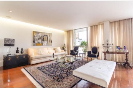 Apartamento à venda com 346m², 3 quartos e 2 vagas Apartamento à venda com 346m², 3 quartos e 2 vagasFoto 50