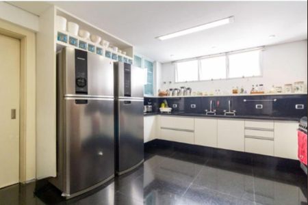 Apartamento à venda com 346m², 3 quartos e 2 vagas Apartamento à venda com 346m², 3 quartos e 2 vagasFoto 10