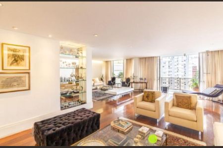 Apartamento à venda com 346m², 3 quartos e 2 vagas Apartamento à venda com 346m², 3 quartos e 2 vagasFoto 53