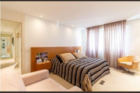 Apartamento à venda com 346m², 3 quartos e 2 vagas Apartamento à venda com 346m², 3 quartos e 2 vagasFoto 34