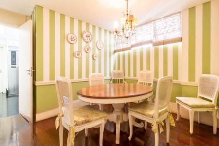 Apartamento à venda com 346m², 3 quartos e 2 vagas Apartamento à venda com 346m², 3 quartos e 2 vagasFoto 08