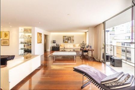 Apartamento à venda com 346m², 3 quartos e 2 vagas Apartamento à venda com 346m², 3 quartos e 2 vagasFoto 54