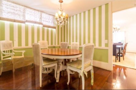 Apartamento à venda com 346m², 3 quartos e 2 vagas Apartamento à venda com 346m², 3 quartos e 2 vagasFoto 04