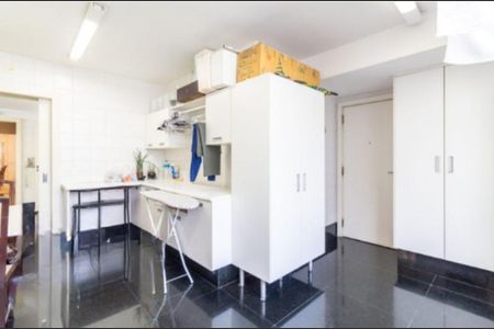 Apartamento à venda com 346m², 3 quartos e 2 vagas Apartamento à venda com 346m², 3 quartos e 2 vagasFoto 07