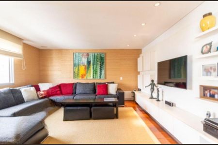 Apartamento à venda com 346m², 3 quartos e 2 vagas Apartamento à venda com 346m², 3 quartos e 2 vagasFoto 55