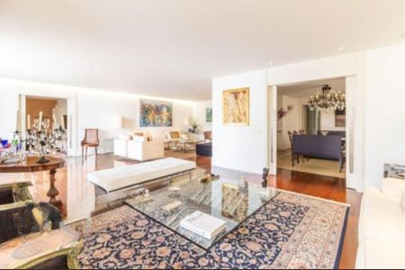 Apartamento à venda com 346m², 3 quartos e 2 vagas Apartamento à venda com 346m², 3 quartos e 2 vagasFoto 45