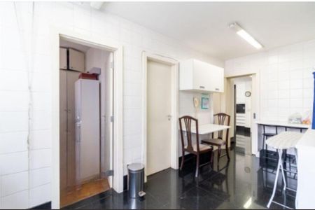 Apartamento à venda com 346m², 3 quartos e 2 vagas Apartamento à venda com 346m², 3 quartos e 2 vagasFoto 03