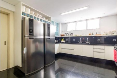 Apartamento à venda com 346m², 3 quartos e 2 vagas Apartamento à venda com 346m², 3 quartos e 2 vagasFoto 11