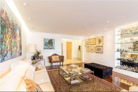 Apartamento à venda com 346m², 3 quartos e 2 vagas Apartamento à venda com 346m², 3 quartos e 2 vagasFoto 47