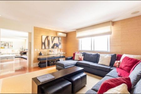 Apartamento à venda com 346m², 3 quartos e 2 vagas Apartamento à venda com 346m², 3 quartos e 2 vagasFoto 48