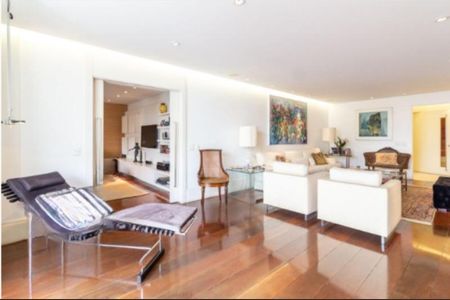 Apartamento à venda com 346m², 3 quartos e 2 vagas Apartamento à venda com 346m², 3 quartos e 2 vagasFoto 57