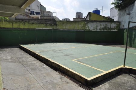 Apartamento à venda com 130m², 3 quartos e 2 vagasÁrea comum Quadra 