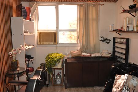 Apartamento à venda com 130m², 3 quartos e 2 vagasQuarto 2