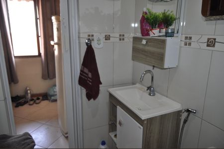 Apartamento à venda com 130m², 3 quartos e 2 vagasBanheiro 2
