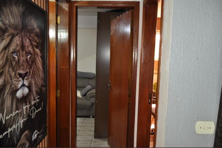 Apartamento à venda com 130m², 3 quartos e 2 vagasSala 2