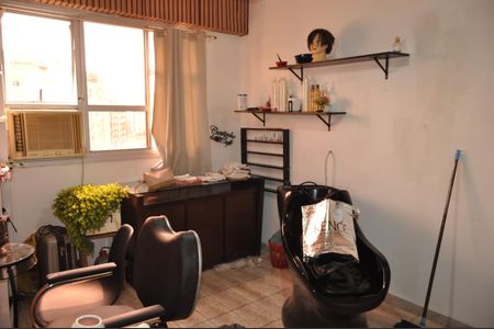 Apartamento à venda com 130m², 3 quartos e 2 vagasQuarto 2