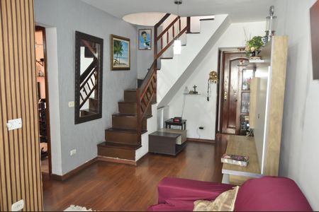 Apartamento à venda com 130m², 3 quartos e 2 vagasSala 