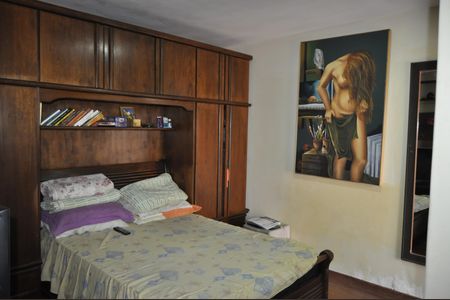 Apartamento à venda com 130m², 3 quartos e 2 vagasQuarto da Suíte 