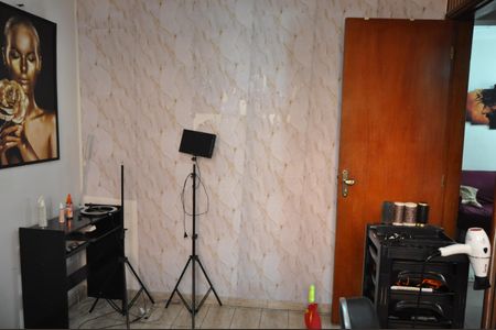 Apartamento à venda com 130m², 3 quartos e 2 vagasQuarto 2