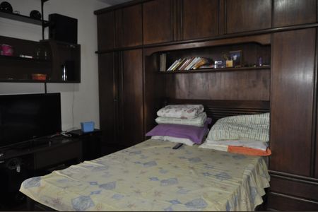 Apartamento à venda com 130m², 3 quartos e 2 vagasQuarto da Suíte 