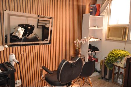 Apartamento à venda com 130m², 3 quartos e 2 vagasQuarto 2