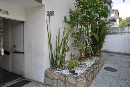 Apartamento à venda com 130m², 3 quartos e 2 vagasÁrea comum