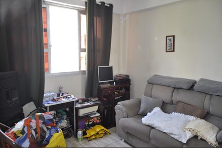 Apartamento à venda com 130m², 3 quartos e 2 vagasSala 2