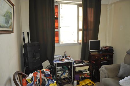 Apartamento à venda com 130m², 3 quartos e 2 vagasSala 2