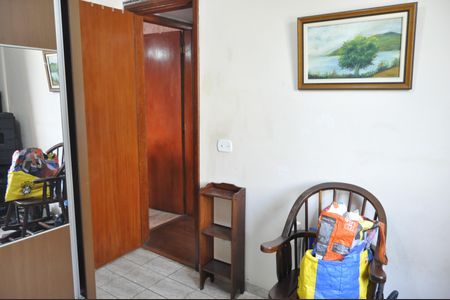 Apartamento à venda com 130m², 3 quartos e 2 vagasQuarto 1