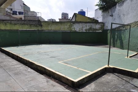 Apartamento à venda com 130m², 3 quartos e 2 vagasÁrea comum Quadra 