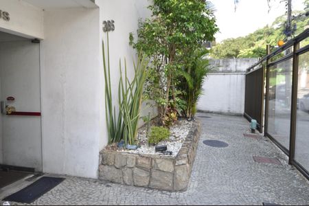 Apartamento à venda com 130m², 3 quartos e 2 vagasÁrea comum