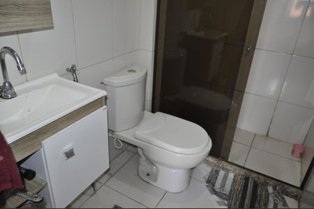 Apartamento à venda com 130m², 3 quartos e 2 vagasBanheiro 2