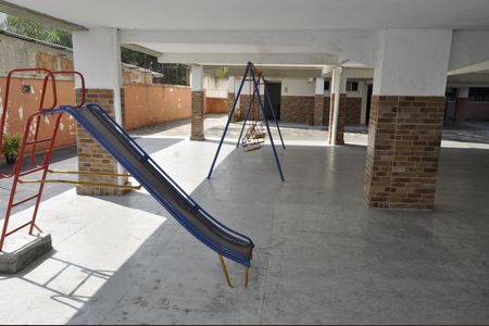 Apartamento à venda com 130m², 3 quartos e 2 vagasÁrea comum