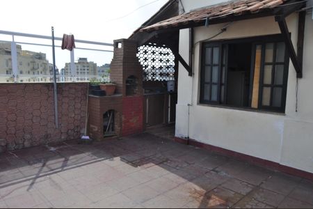 Apartamento à venda com 130m², 3 quartos e 2 vagasTerraço