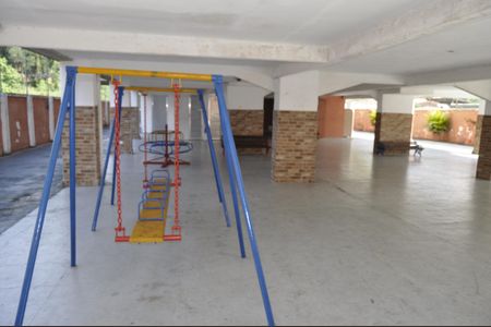 Apartamento à venda com 130m², 3 quartos e 2 vagasÁrea comum