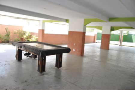 Apartamento à venda com 130m², 3 quartos e 2 vagasÁrea comum