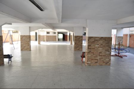 Apartamento à venda com 130m², 3 quartos e 2 vagasÁrea comum