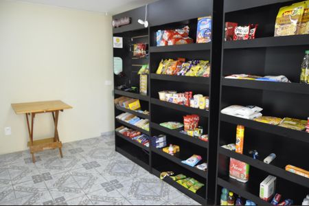 Apartamento à venda com 130m², 3 quartos e 2 vagasÁrea comum Mercado 