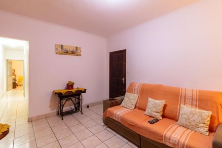 Casa à venda com 164m², 3 quartos e 3 vagasSala