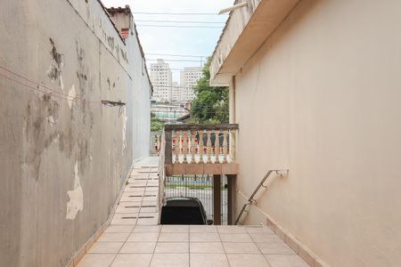 Casa para alugar com 100m², 3 quartos e 1 vaga Casa para alugar com 100m², 3 quartos e 1 vagaQuintal