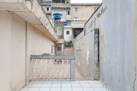 Casa para alugar com 100m², 3 quartos e 1 vaga Casa para alugar com 100m², 3 quartos e 1 vagaSacada
