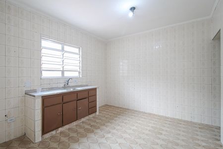 Casa para alugar com 100m², 3 quartos e 1 vaga Casa para alugar com 100m², 3 quartos e 1 vagaCozinha