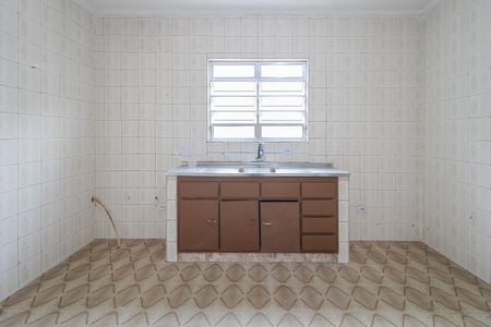 Casa para alugar com 100m², 3 quartos e 1 vaga Casa para alugar com 100m², 3 quartos e 1 vagaCozinha