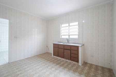 Casa para alugar com 100m², 3 quartos e 1 vaga Casa para alugar com 100m², 3 quartos e 1 vagaCozinha