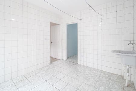 Casa para alugar com 100m², 3 quartos e 1 vaga Casa para alugar com 100m², 3 quartos e 1 vagaÁrea de Serviço