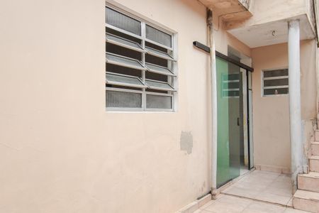 Casa para alugar com 100m², 3 quartos e 1 vaga Casa para alugar com 100m², 3 quartos e 1 vagaQuintal